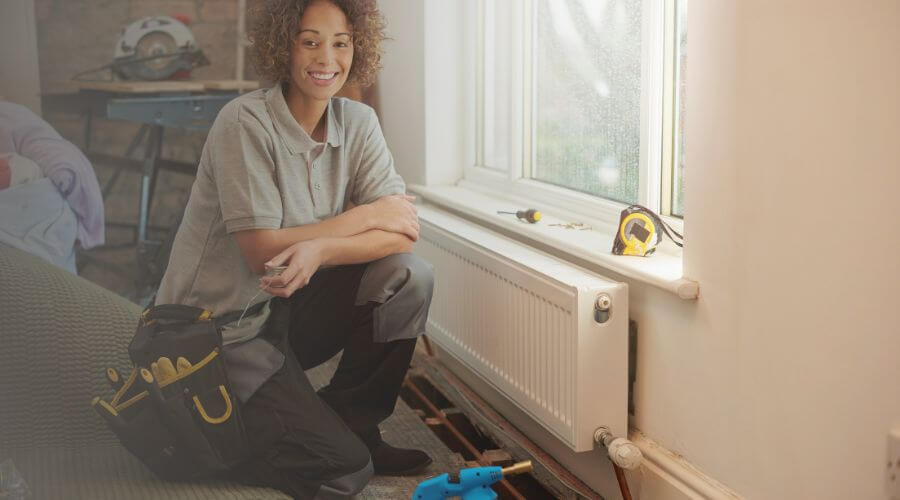 Professional Tankless Water Heater Installation in Prospect Heights, IL